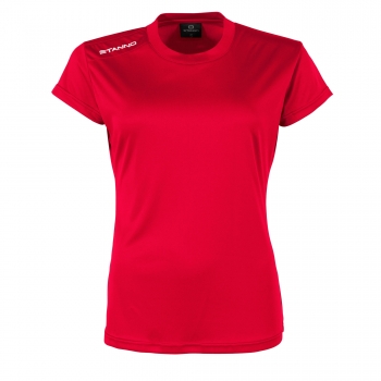 Stanno Field Trikot Damen Rot